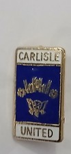 Carlisle United Vintage Coffer