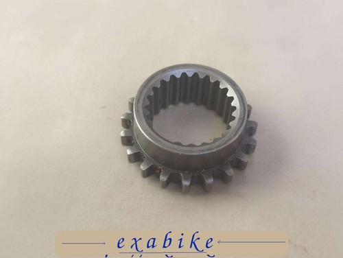 Sprocket for honda - honda, 650