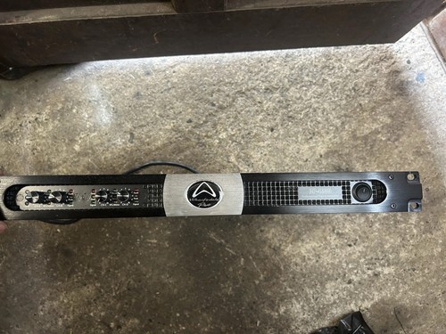 Wharfedale pro 4035 - wharfedale,