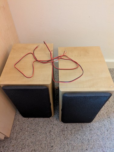 Tannoy mercury custom - tannoy,