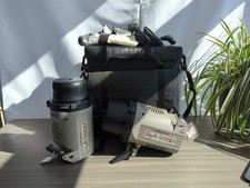 Elinchrom Swiss Made Studio Flash System Style 400 BX