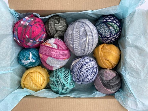 Rug hooking wool fabric - wool,