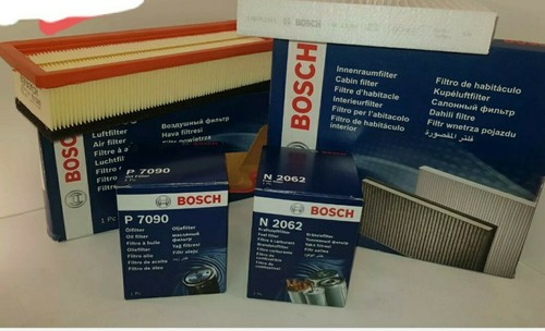 Lexus is220d 2005 2011 bosch - is220d, 2005-2011