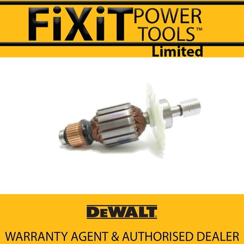 Dewalt 240v armature for - 240v,