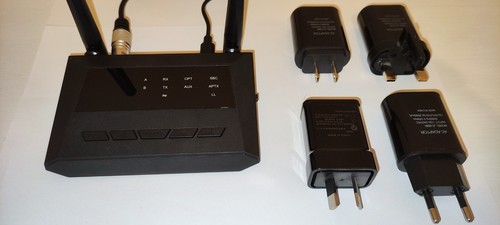 Bluetooth aptx music receiver - bluetooth,
