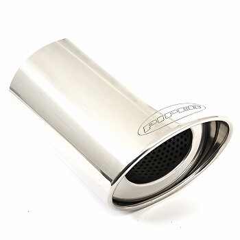 Piper exhaust sys silencer - piper,