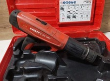 HILTI DX460 Powder Actuated