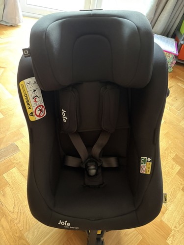Joie spin 360 gti - joie,