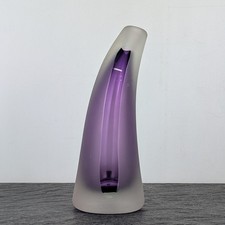 Vintage Stuart Akroyd Purple