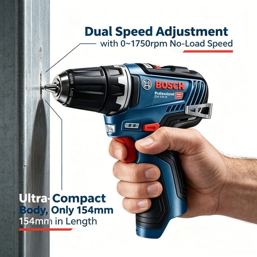 10mm chuck drill power tool - power,