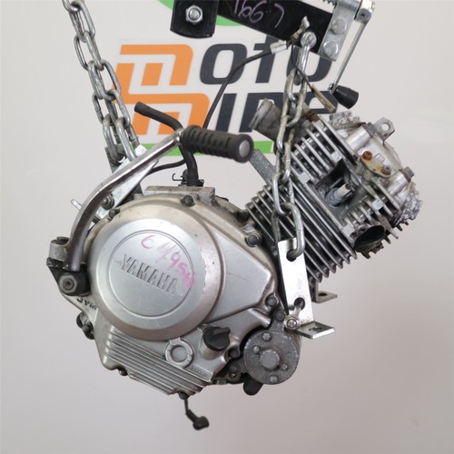 2013 yamaha ybr125 engine - ybr125,