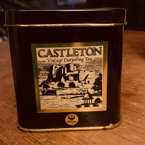 Vintage castleton darjeeling - vintage,