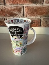 Dunoon Caroline Dadd English