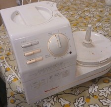 Moulinex Masterchef 650