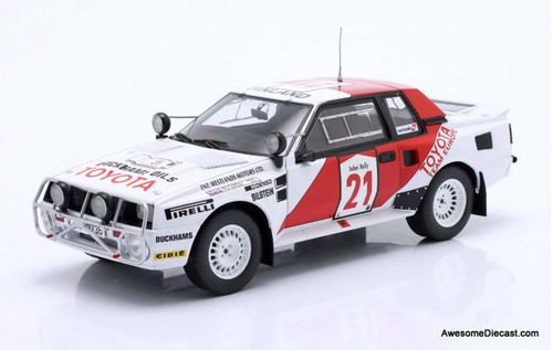 Ixo scale diecast - diecast, model