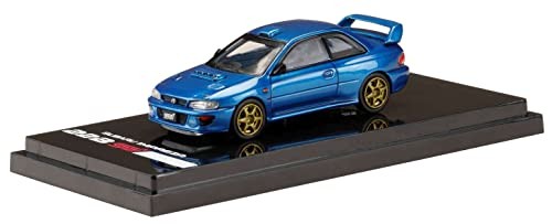 Hj64 scale subaru - hj64, 1/64