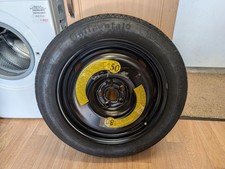 18" AUDI Q3 VW TIGUAN GENUINE