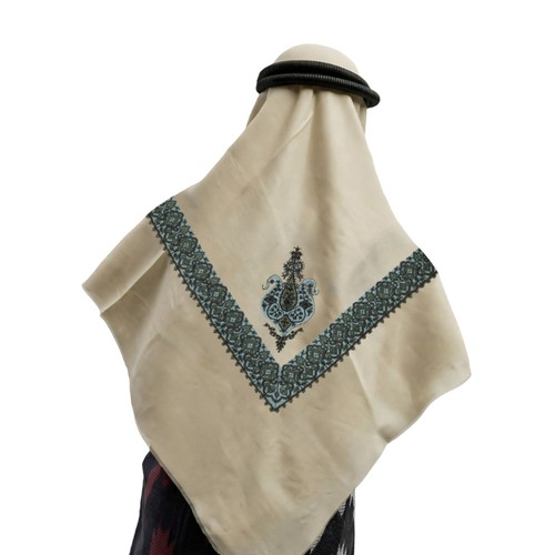 Multipurpose shemagh scarf - multipurpose,