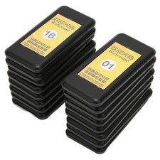 UK Plug Restaurant Pager