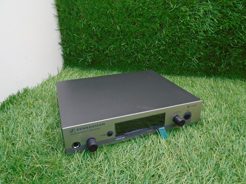 Sennheiser ew300 wireless - sennheiser,