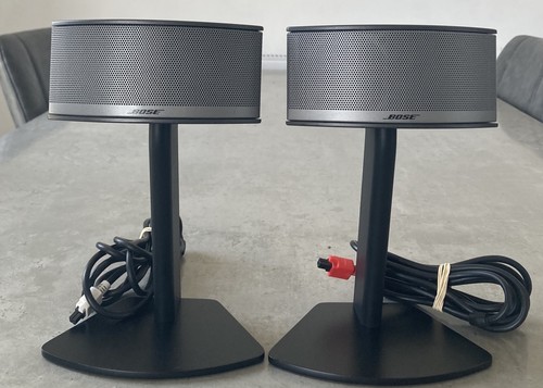 Bose companion 5 - 2,