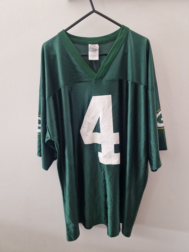 Vintage brett favre green bay - brett,