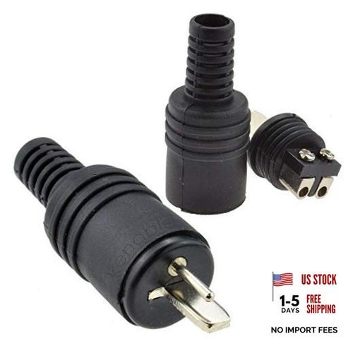 Calvas pin din - pin, speaker