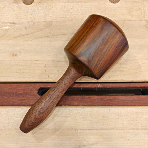 Handmade lignum vitae - handmade,