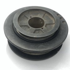 Nissan RB26dett Crank Pulley