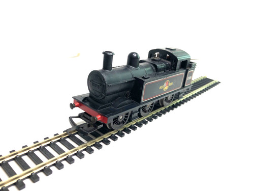 Hornby triang r52 - pannier, tank