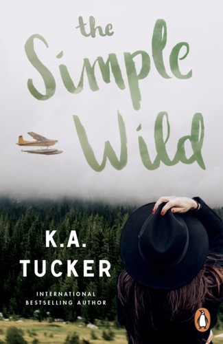 The simple wild tucker - by, k.a.
