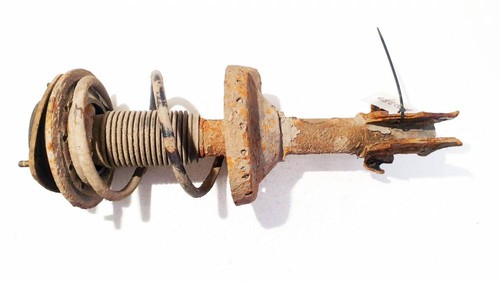 Shock absorber suspension - ,