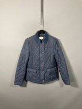 JACK WILLS Quilted Jacket -