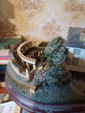 Elvis Presley Graceland Model