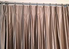 Fully Lined & Interlined