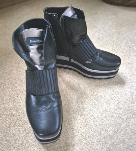 Marco moreo women - boot, 8