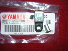 Yamaha RD250 / RD350 Clutch