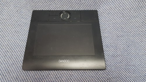 Wacom bamboo mte - bamboo, usb
