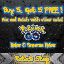 Pokemon Cards - Sword & Shield