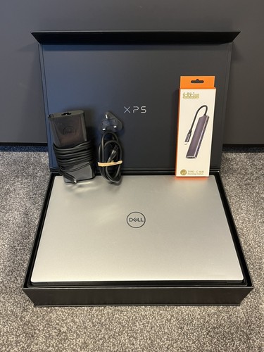 Dell xps 9520 6 - dell,