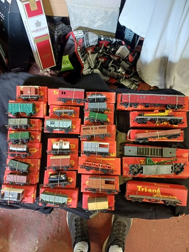 Vintage tri ang - tri-ang, 29
