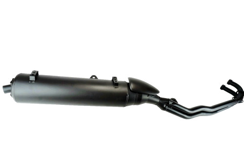 Suzuki burgman 650 12 - 650,
