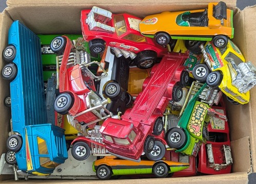 Matchbox speedkings - matchbox,