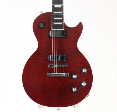 Gibson les paul - gibson, deluxe