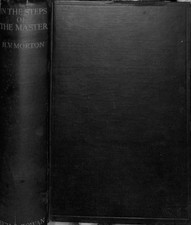 In The Steps Of The Master -
