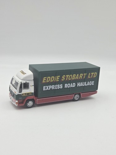 Eddie stobart man l2000 - stobart,