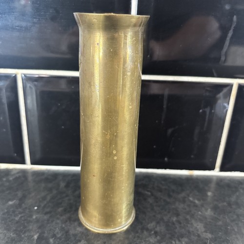 Ww2 1944 2pr no1 brass - 2pr,