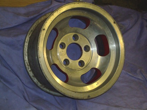 Alloy wheel rims 5 stud - 2, x