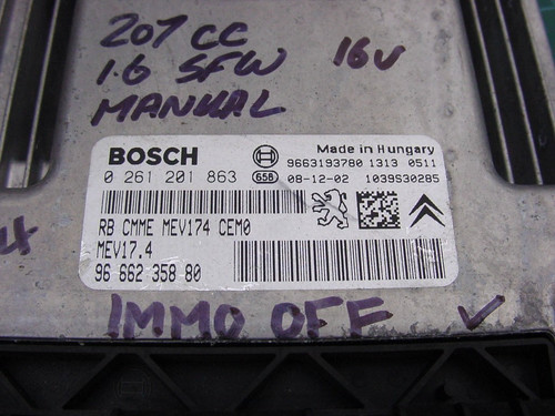 Immo off peugeot - off**,