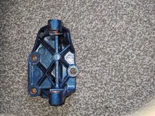 FORD PINTO ALTERNATOR BRACKET